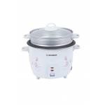 Westinghouse RC18W1S-CM Electric Rice Cooker  (1.8 L, White)